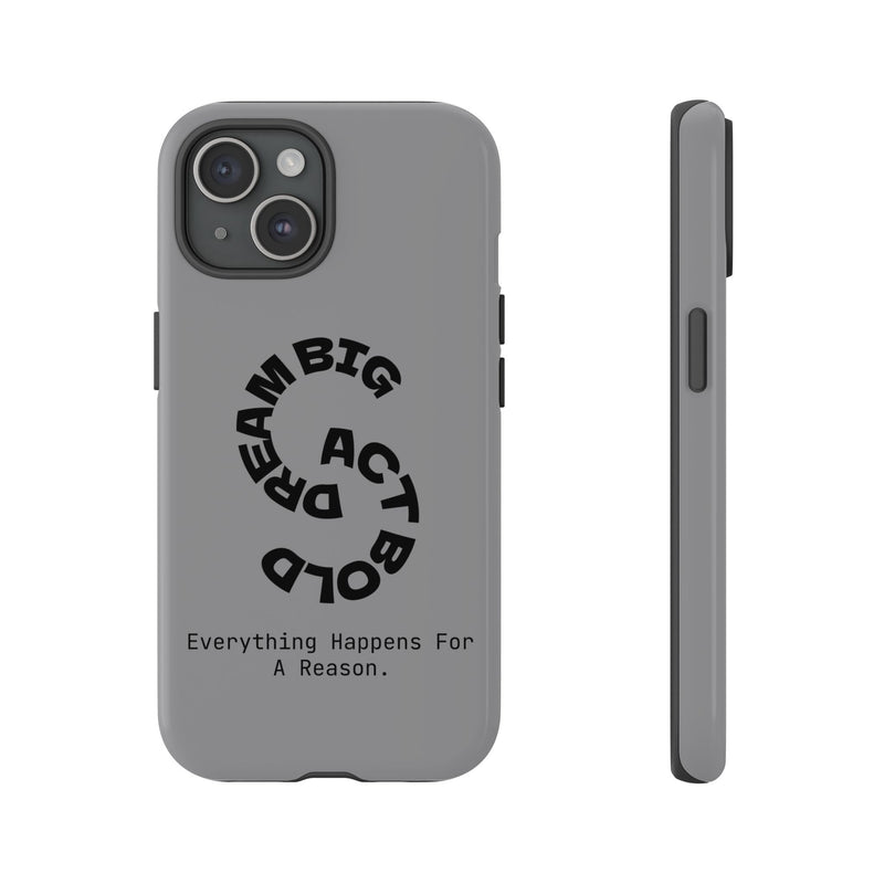 Thread Classic Protective Phone Case