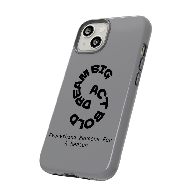 Thread Classic Protective Phone Case