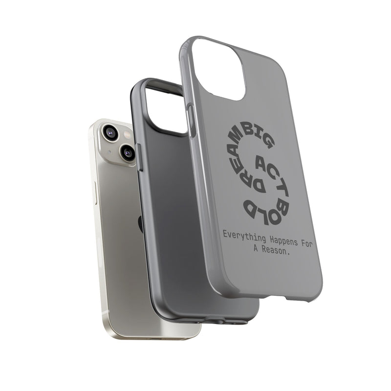 Thread Classic Protective Phone Case