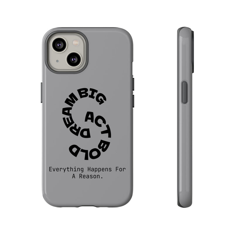 Thread Classic Protective Phone Case