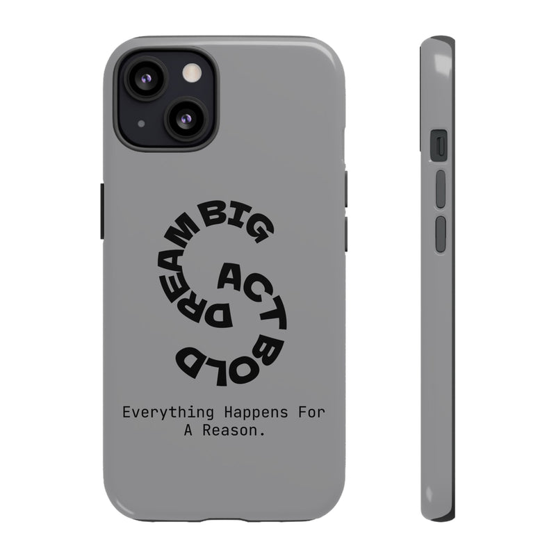 Thread Classic Protective Phone Case