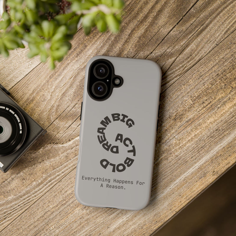 Thread Classic Protective Phone Case