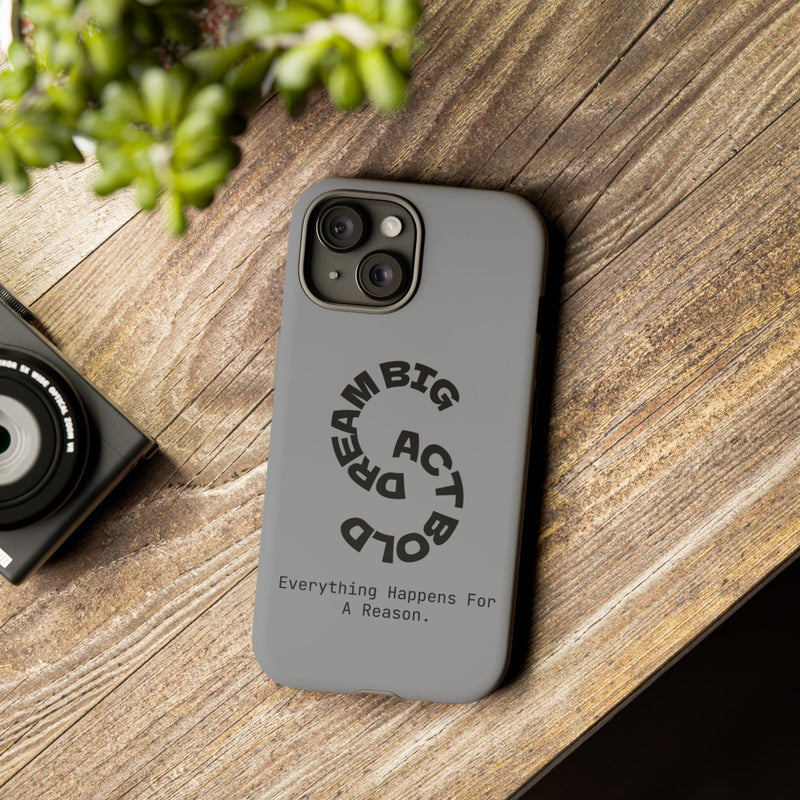 Thread Classic Protective Phone Case