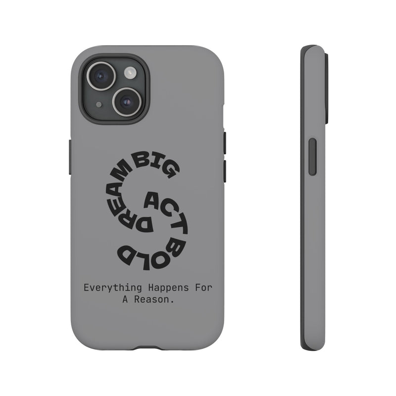Thread Classic Protective Phone Case