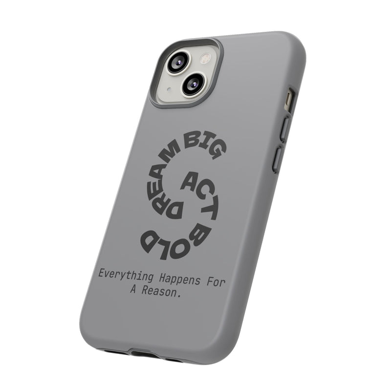 Thread Classic Protective Phone Case