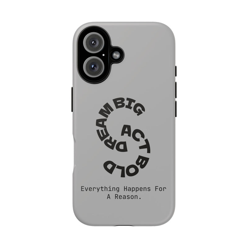 Thread Classic Protective Phone Case