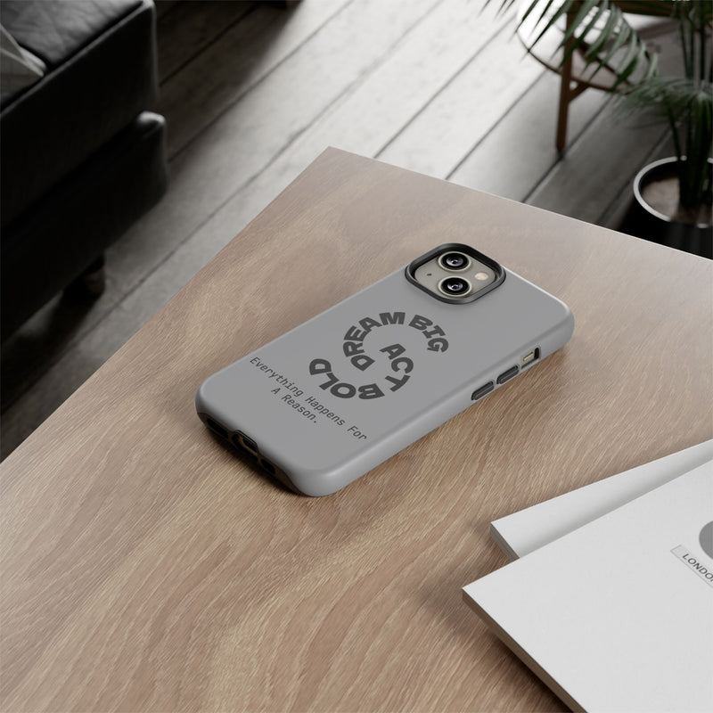 Thread Classic Protective Phone Case