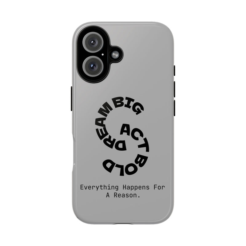 Thread Classic Protective Phone Case