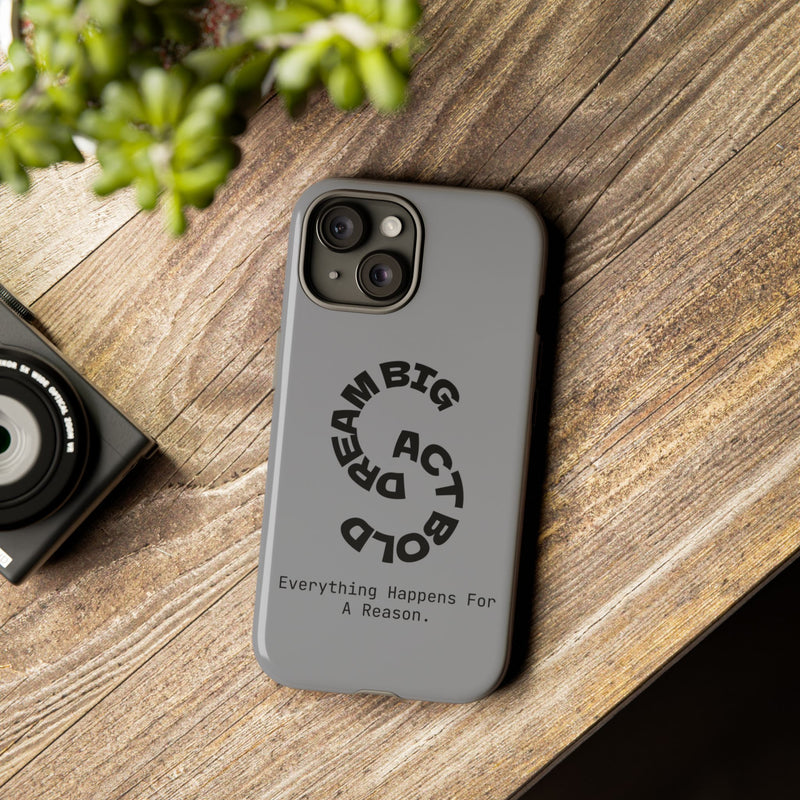 Thread Classic Protective Phone Case