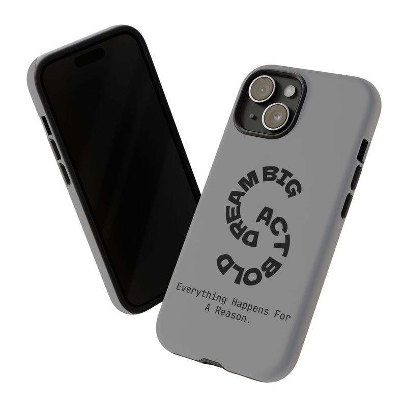 Thread Classic Protective Phone Case