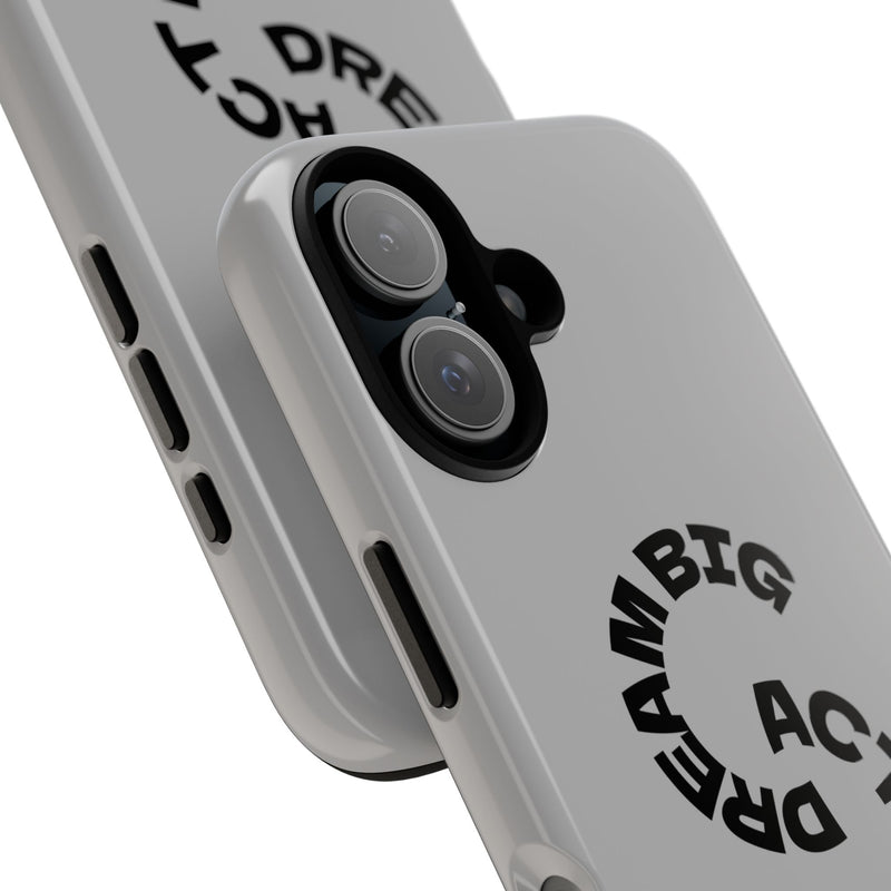 Thread Classic Protective Phone Case