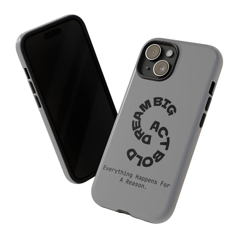 Thread Classic Protective Phone Case