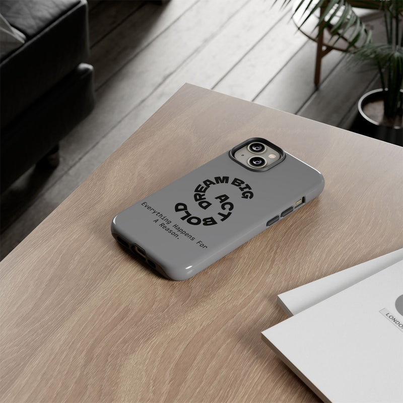 Thread Classic Protective Phone Case