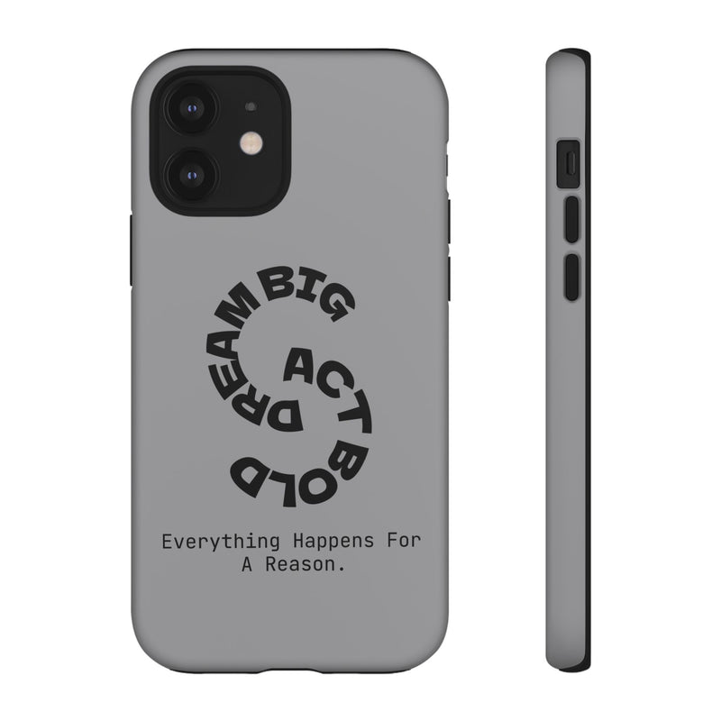Thread Classic Protective Phone Case