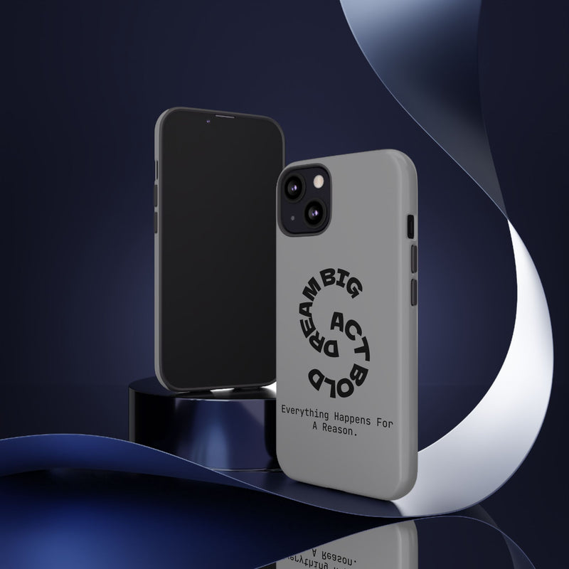 Thread Classic Protective Phone Case