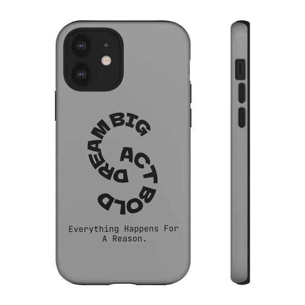 Thread Classic Protective Phone Case
